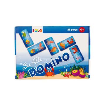 Su Altı - Domino