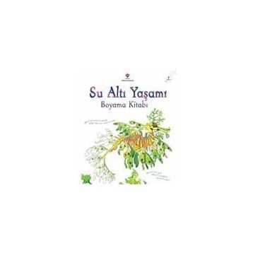 Su Altı Yaşamı - Susan Meredith