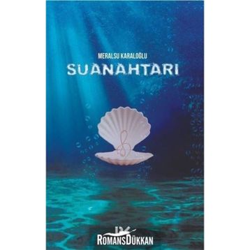 Su Anahtarı - Meralsu Karaloğlu