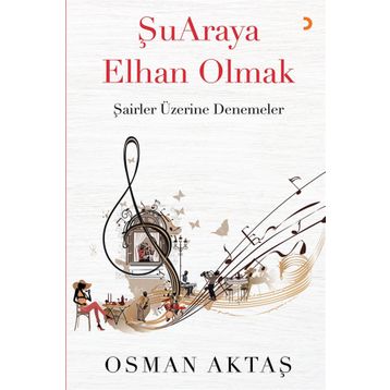 Şu Araya Elhan Olmak -Osman Aktaş