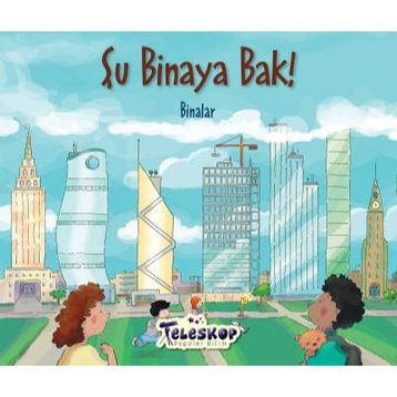 Şu Binaya Bak! - kollektif
