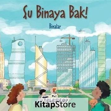 Şu Binaya Bak! - kollektif