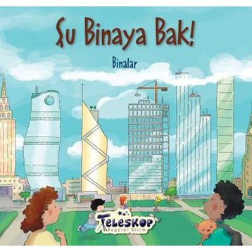 Şu Binaya Bak! - kollektif