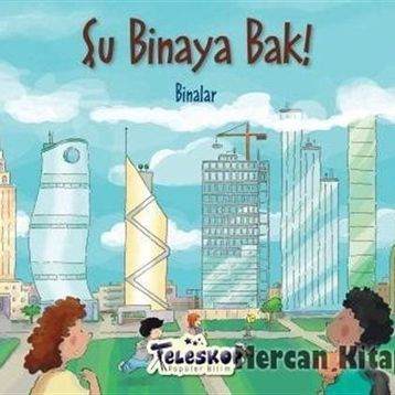 Şu Binaya Bak! - kollektif