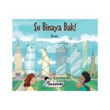 Şu Binaya Bak! - kollektif