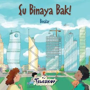 Şu Binaya Bak! - kollektif