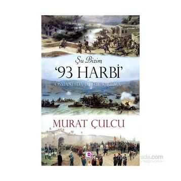 Şu Bizim 93 Harbi - Murat Çulcu