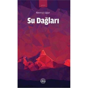 Su Dağları - Nevruz Uğur