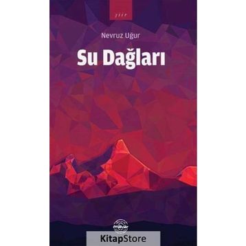Su Dağları - Nevruz Uğur