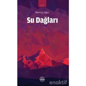 Su Dağları - Nevruz Uğur