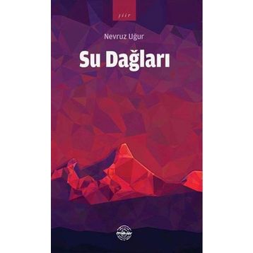 Su Dağları - Nevruz Uğur