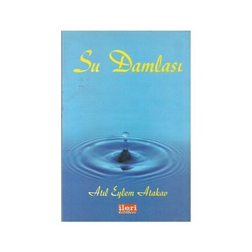 SU DAMLASI - PINAR SELEK