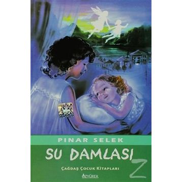 SU DAMLASI - PINAR SELEK