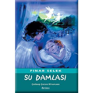 SU DAMLASI - PINAR SELEK