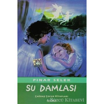 SU DAMLASI - PINAR SELEK