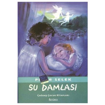 SU DAMLASI - PINAR SELEK