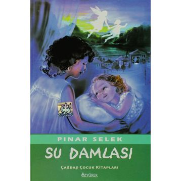 SU DAMLASI - PINAR SELEK