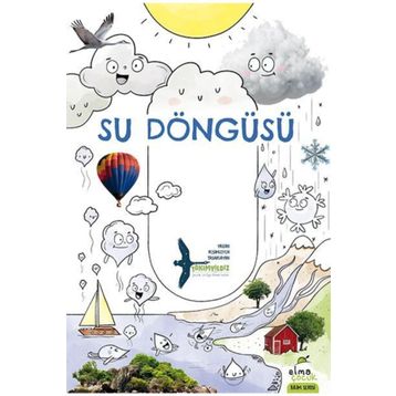 Su Döngüsü - Takımyıldız
