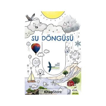 Su Döngüsü - Takımyıldız