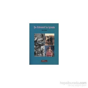 Şu Edremit’in İçinde - Erol Özkan