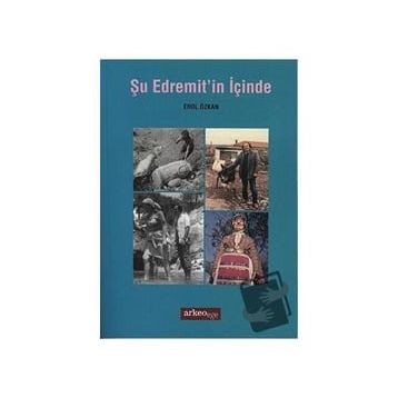 Şu Edremit’in İçinde - Erol Özkan