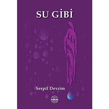 Su Gibi - Fuat Bahçeci
