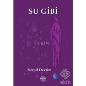 Su Gibi - Fuat Bahçeci