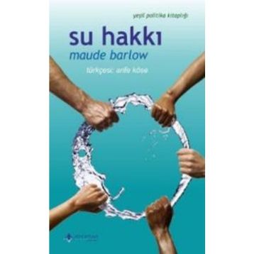 Su Hakkı - Maude Barlow