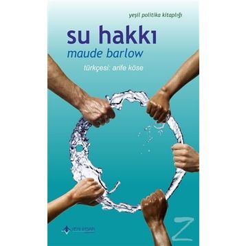 Su Hakkı - Maude Barlow