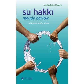 Su Hakkı - Maude Barlow