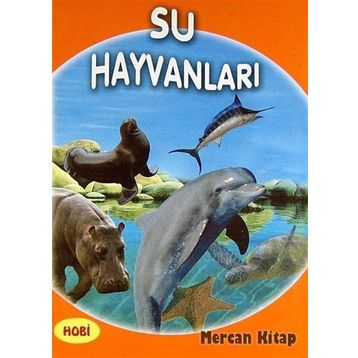 Su Hayvanları - Hayvanlar Alemi