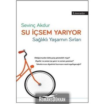 Su İçsem Yarıyor - Sevinç Akdur