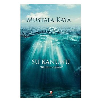 Su Kanunu - Mustafa Kaya
