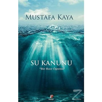 Su Kanunu - Mustafa Kaya