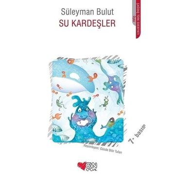 SU KARDEŞLER - SÜLEYMAN BULUT