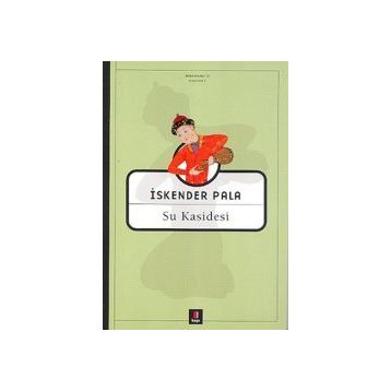 SU KASIDESI - İSKENDER PALA