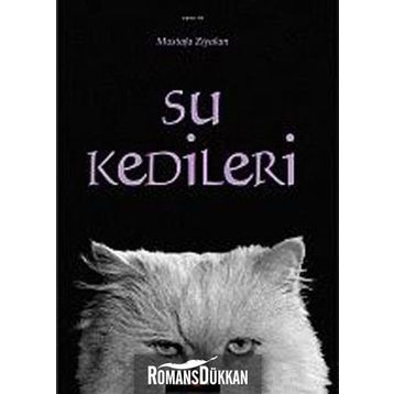 SU KEDILERI - MUSTAFA ZIYALAN