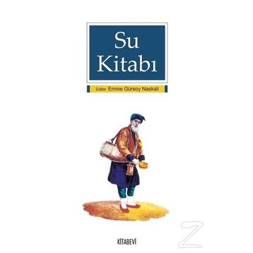 Su Kitabı - Emine Gürsoy Naskali