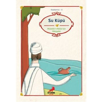 SU KÜPÜ - EŞRELOĞLU RUMI