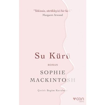 Su Kürü - Sophie Mackintosh