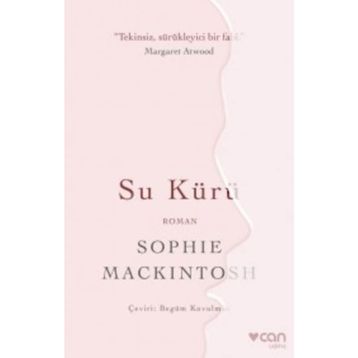 Su Kürü - Sophie Mackintosh