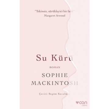Su Kürü - Sophie Mackintosh