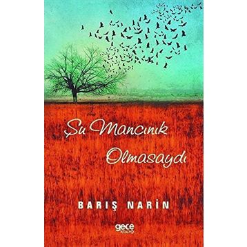 Şu Mancınık Olmasaydı - Barış Narin