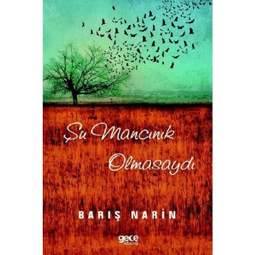 Şu Mancınık Olmasaydı - Barış Narin