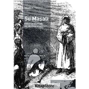 Su Masalı - Müslüm Yücel