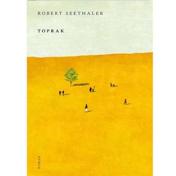 Şu Mübarek Topraklar - Paul Robert Magocsi