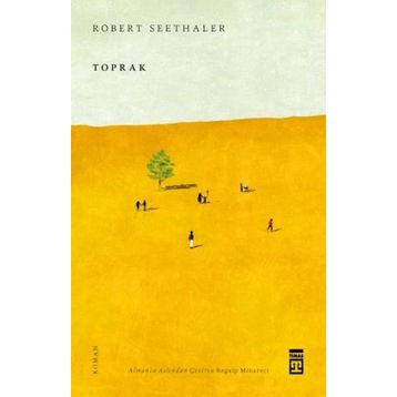 Şu Mübarek Topraklar - Paul Robert Magocsi