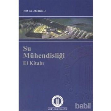Su Mühendisliği El Kitabı - Atıl Bulu