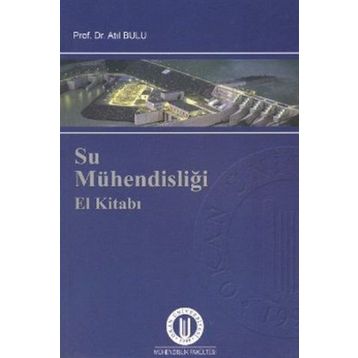 Su Mühendisliği El Kitabı - Atıl Bulu