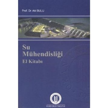 Su Mühendisliği El Kitabı - Atıl Bulu